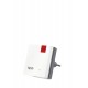 AVM FRITZ REPEATER 600 600 Mbit/s Repetidor de red Blanco 20002885
